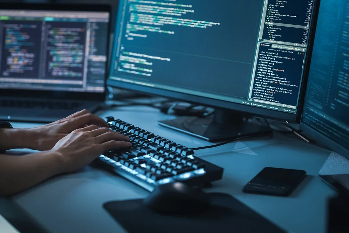 Future of MeldEagle visualisation